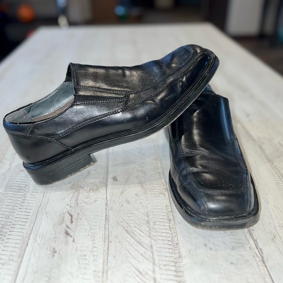 Dockers Other - Dockers Men’s Black Dress Shoe Size 12